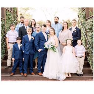 Meet your Posher, Mary